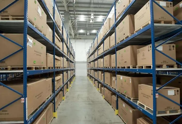 丽水到江南区货物仓储